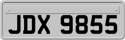 JDX9855