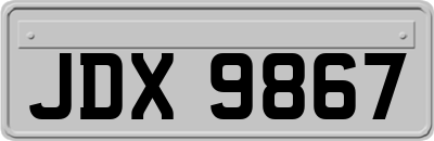 JDX9867