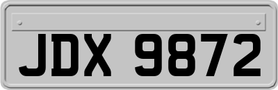 JDX9872