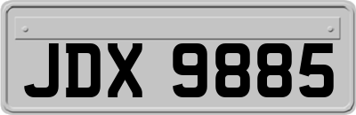 JDX9885