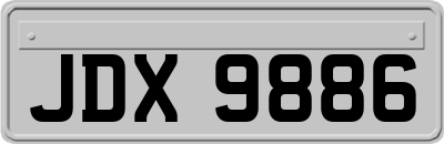 JDX9886