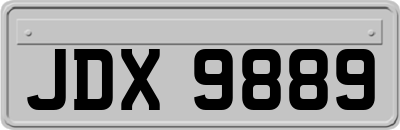 JDX9889