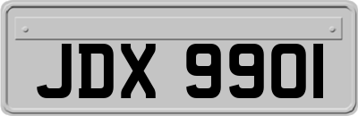 JDX9901