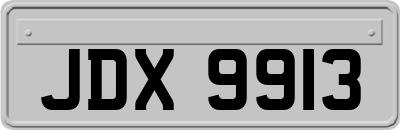 JDX9913