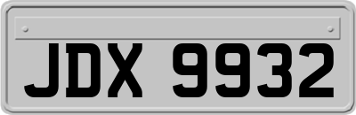 JDX9932