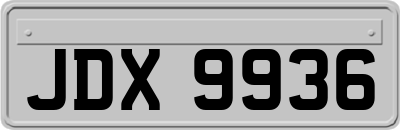 JDX9936