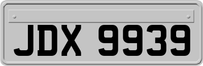 JDX9939