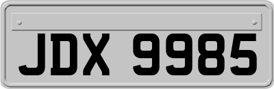 JDX9985