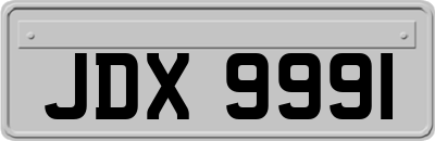 JDX9991