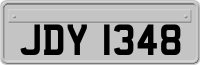 JDY1348