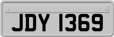 JDY1369