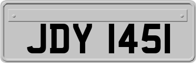 JDY1451