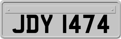 JDY1474