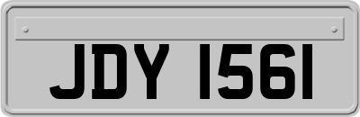 JDY1561