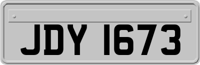 JDY1673