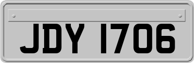 JDY1706