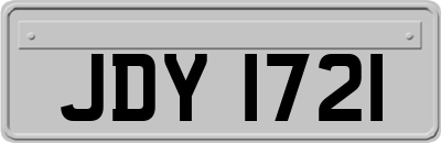 JDY1721