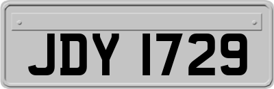 JDY1729