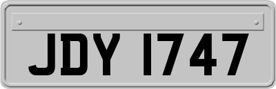 JDY1747