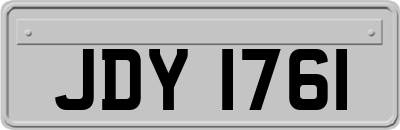 JDY1761