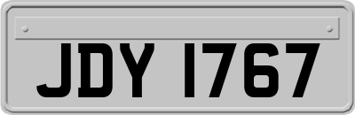 JDY1767