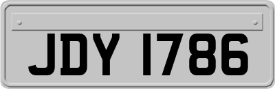 JDY1786