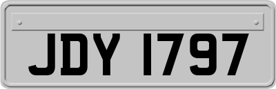 JDY1797