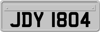 JDY1804