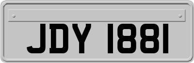 JDY1881