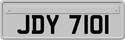 JDY7101