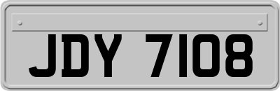 JDY7108