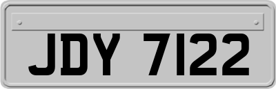 JDY7122