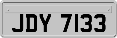 JDY7133