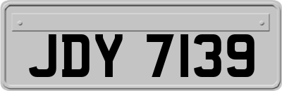 JDY7139