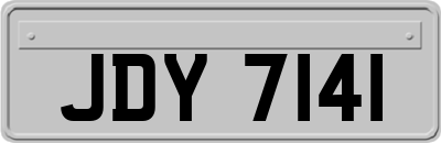 JDY7141