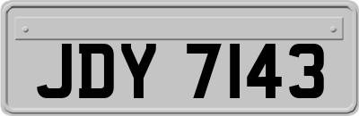 JDY7143