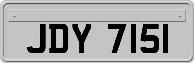 JDY7151