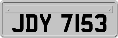 JDY7153