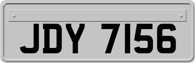 JDY7156