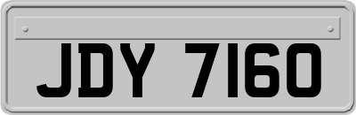 JDY7160