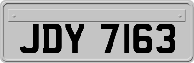 JDY7163