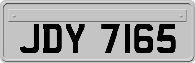 JDY7165