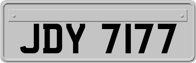 JDY7177