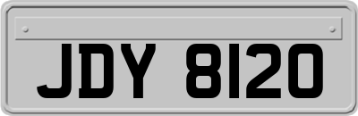 JDY8120