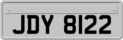 JDY8122