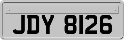 JDY8126