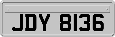 JDY8136