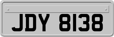 JDY8138