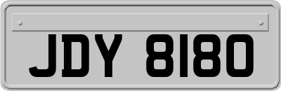 JDY8180