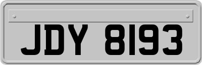 JDY8193